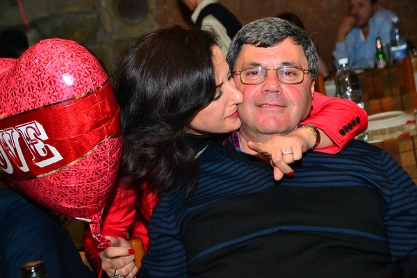 Valentines Eve @ Les Caves de Chez Michel